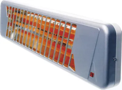 Produktbild von Heller QS 80 Quarzstrahler