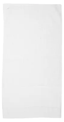 Produktbild von Towel City - Golf-Handtuch LT3785 (Einheitsgröße) (Weiß)