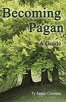Produktbild von Coxston, T: Becoming Pagan