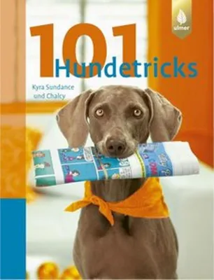 Produktbild von 101 Hundetricks