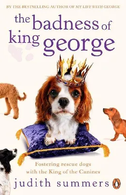 Produktbild von The Badness of King George