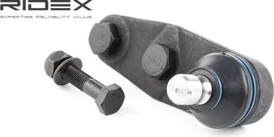 Produktbild von RIDEX Traggelenk Vorne für RENAULT CLIO II (BB0/1/2, CB0/1/2) 2462S0028