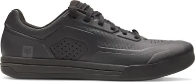 Produktbild von Fahrradschuhe Fox Fox Union Flat 44 Black