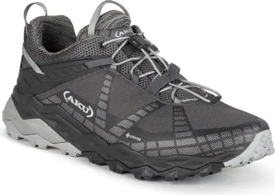 Produktbild von Flyrock GTX Men schwarz UK 10 -  black/silver