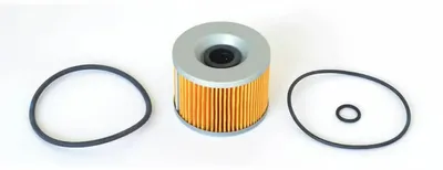 Image de Filtr oleju Athena FFC018