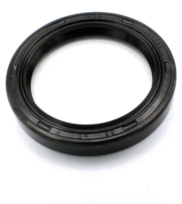 Simmerring 38x50x7mm, NBR 70, hitzebeständig, 2 Stück