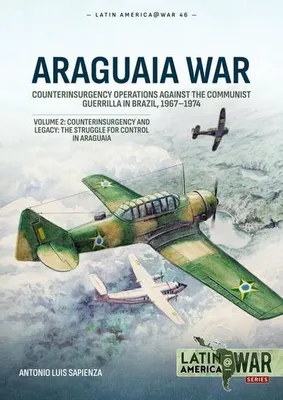 Obrázok produktu pre Araguaia War Volume 2