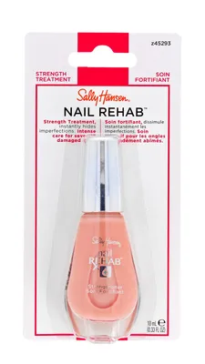 Obrázok produktu pre Sally Hansen Nail Rehab Wzmacniająca odżywka do paznokci, 10ml