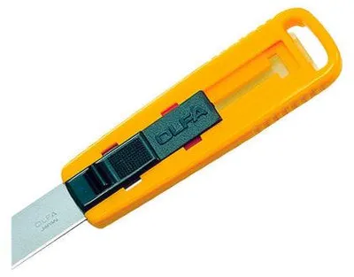 Produktbild von Olfa Safety Sk3 Modellmesser