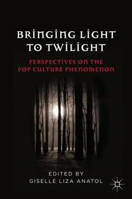 Obrázok produktu pre Bringing Light to Twilight