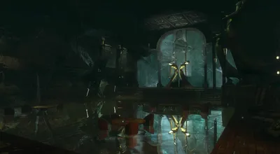Produktbild von Bioshock Collection