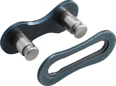 Produktbild von SHIMANO 50 Paar Kettenschloss SM-UG51A 6-/7-/8-fach - 8-fach