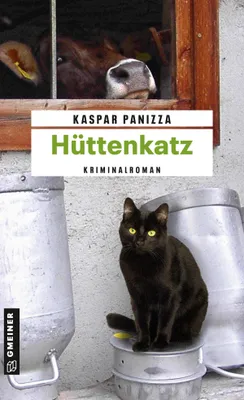Produktbild von Hüttenkatz