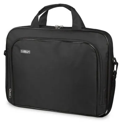 Obrázok produktu pre SUBBLIM SUB-LB-1OLB030, Taška, 35,6 cm (14"), Ramenný popruh, 364 g