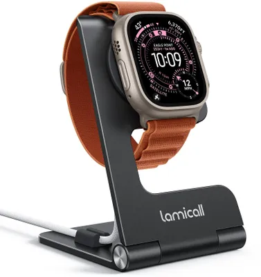 Immagine prodotto di Supporto per caricabatterie per orologio