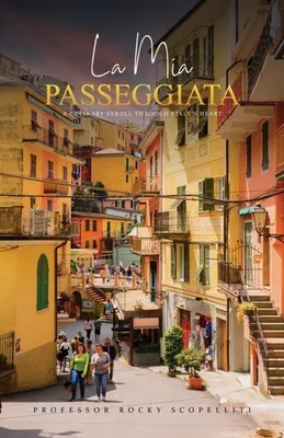 Immagine prodotto di La Mia Passeggiata