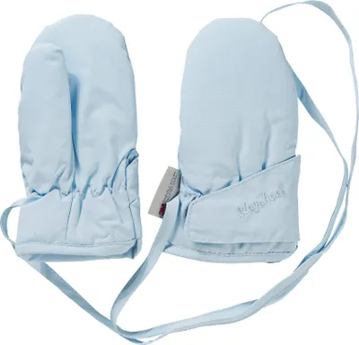 Obrázok produktu pre Detské palčiaky Playshoes, farba bleu, veľkosť 0