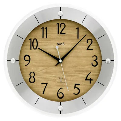 Imagen del producto de AMS reloj 5592