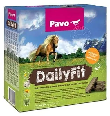 Productafbeelding van Pavo Pavo DailyFit 13KG