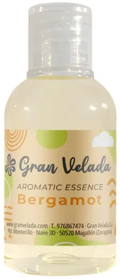 Produktbild von Gran Velada - Duftöl Bergamotte 250 ml