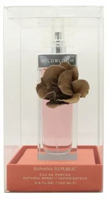 Produktbild von Banana Republic Wildbloom Eau de Parfum 100 ml Spray