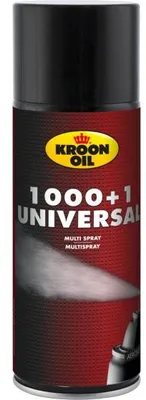 Produktbild von KROON OIL Universalschmierstoff bateriepolfet 40001 0,3L Spraydose