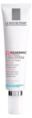 Productafbeelding van La Roche-Posay - Redermic R - 30 ml