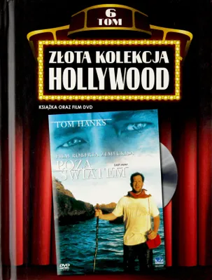 Produktbild von Cast Away - Verschollen (nur Originalversion) [DVD]