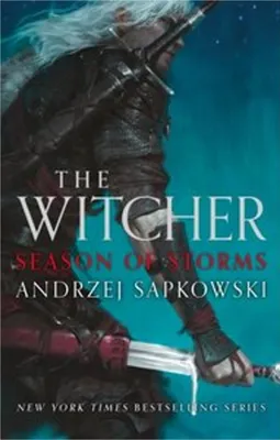 Produktbild von Season of Storms. Collector's Hardback Edition