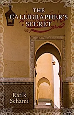Produktbild von The Calligrapher's Secret