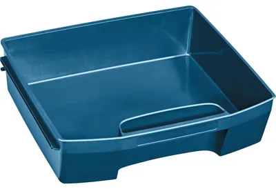 Immagine prodotto di LS-Tray 92 cassetto, LxAxP 371 x 92 x 314 mm