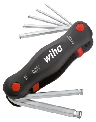 Produktbild von Wiha 23033, 33 mm, 40 mm, 202 g