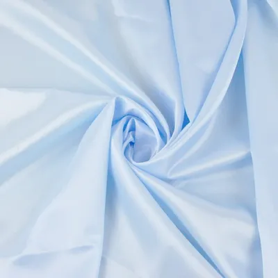 Produktbild von Futter himmelblau - 571