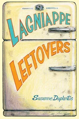 Produktbild von Lagniappe Leftovers