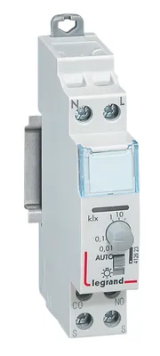 Produktbild von Legrand 412623 Stromunterbrecher