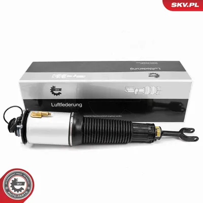 Obrázok produktu pre ESEN SKV 58SKV700 Vzduchový tlmič nárazov, predný ľavý, pre AUDI A8 (4E2, 4E8)