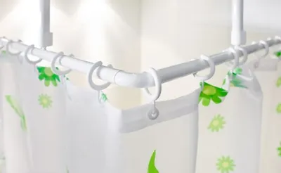 Zdjęcie produktu dla BELKA KĄTOWA 150x150 cm BEZ BARIERY DŁUGOŚCI BIAŁA 2x WSPORNIKI PODTYNKOWE WANNA