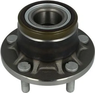 Produktbild von BTA Radlagersatz Hinten für FORD TRANSIT CONNECT (P65, P70, P80) 136mm H2G031BTA