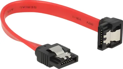 Obrázok produktu pre Delock SATA kábel - Serial ATA 150/300/600 - SATA (M)