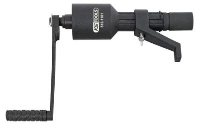 Immagine prodotto di KS TOOLS Moltiplicatore di forza 1:64 - 516.1181