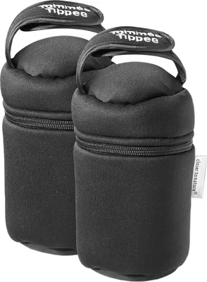 Obrázok produktu pre Tommee Tippee Closer To Nature Set na fau, 2 kusy