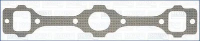 Produktbild von AJUSA 13052400 Abgaskrümmerdichtung passend für MERCEDES-BENZ T2/L Kasten/Kombi Auspuffkrümmer