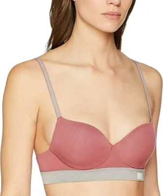 Produktbild von Sloggi Women Move Flow WHP BH mit Bügel, Farbe: Pink - Light Combination, Größe: 70B