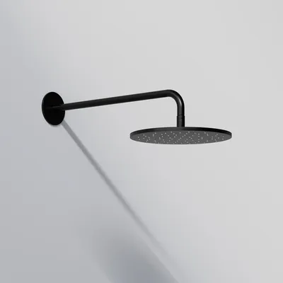 Produktbild von Steinberg Serie 100 Regenbrause Ø 25 cm