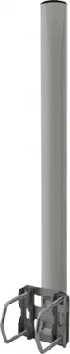 Obrázok produktu pre Megasat 110152, Oceľ, Oceľ, 600 mm, 4,8 cm, 3 kg, 600 mm