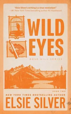 Image de Wild Eyes (Édition Deluxe)
