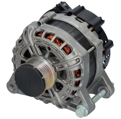 Produktbild von VALEO 443015 Lichtmaschine Generator LiMa 120A 14V für OPEL Corsa F GRANDLAND X (A18) passend für PEUGEOT 2008 Kombi (CU) 208 I Schrägheck (CA, CC)