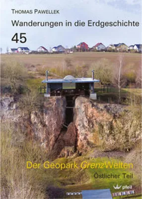 Image de Der Geopark Grenzwelten