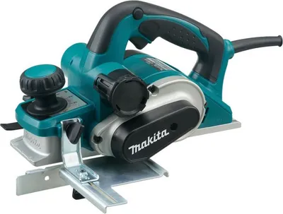Produktbild von Holzhobel 82Mm 1050W - M Kp0810C