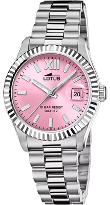 Zdjęcie produktu dla Lotus Zegarek Freedom Pink